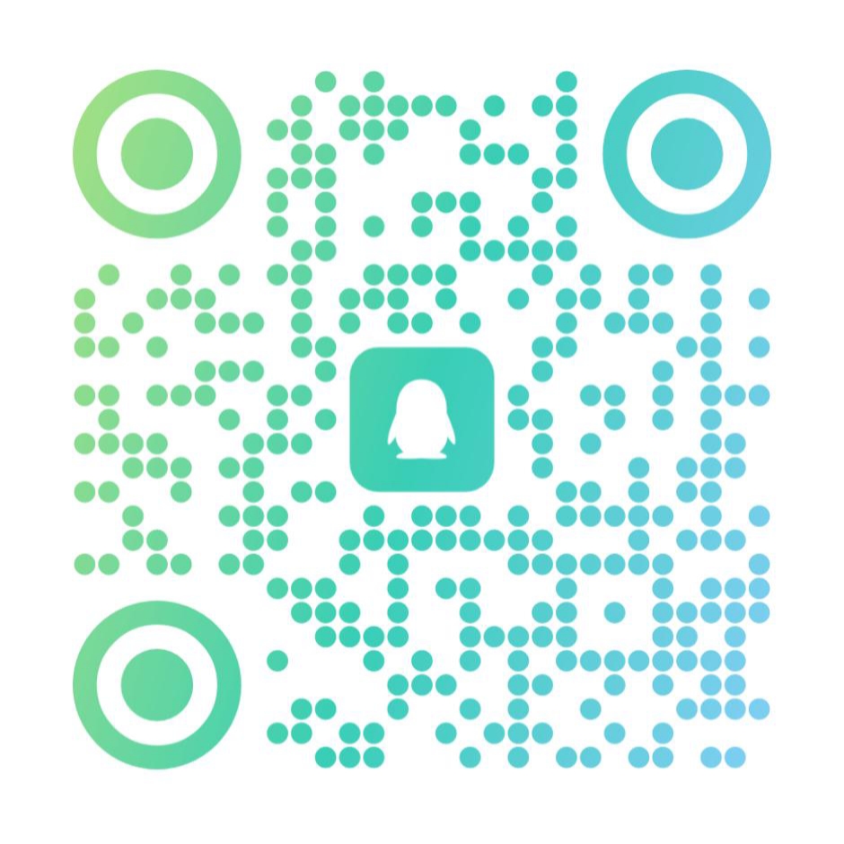 QQ QR Code